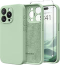 Magnetic for iPhone 15 Pro Max Case, Compatible by SUYDANBOX