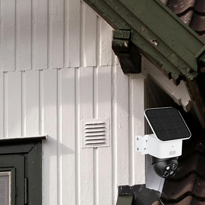 Camera Corner Mount Compatible - Image 8