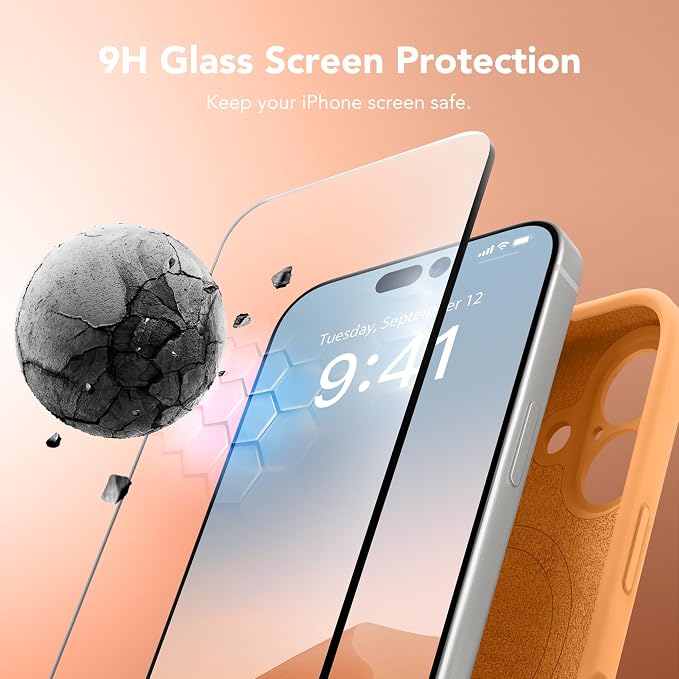 Magnetic for iPhone 17 Case, Compatible - Image 4