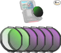 NEEWER Filter Set Compatible by Neewer
