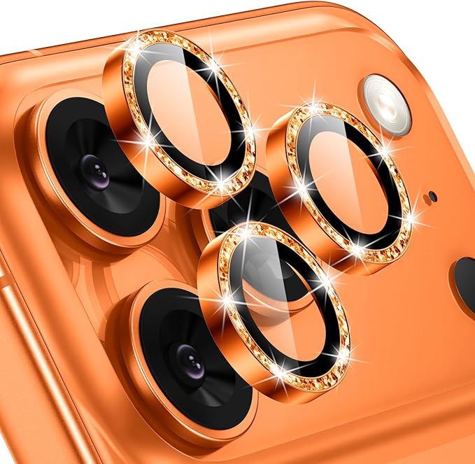 Tensea Camera Lens Protector Compatible by Tensea