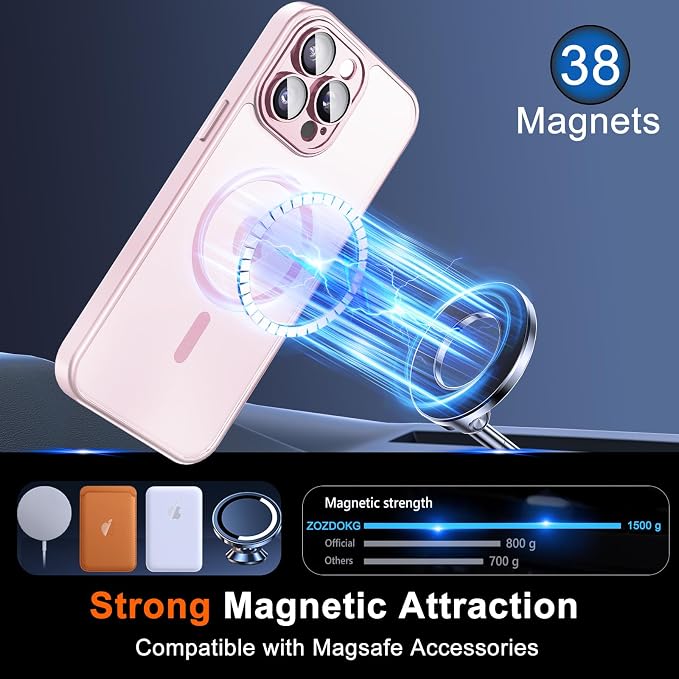for iPhone 14 Pro Max Case - Image 3