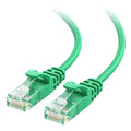 Cable Matters 10Gbps Snagless Cat 6 Ethernet Cable - 5ft by CableMatters