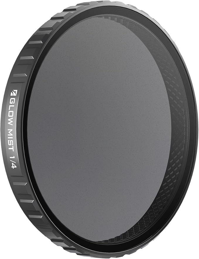 Freewell Glow Mist Filter for DJl Osmo Action 6 by Freewell
