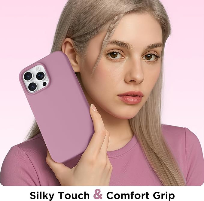 GolbinBox Magnetic for iPhone 16 Pro Case, Compatible - Image 9