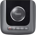 Solar Driveway Alarm Wireless Outside 1/2 Mile Long Range, 3 Sensitivity & by Chtoocy