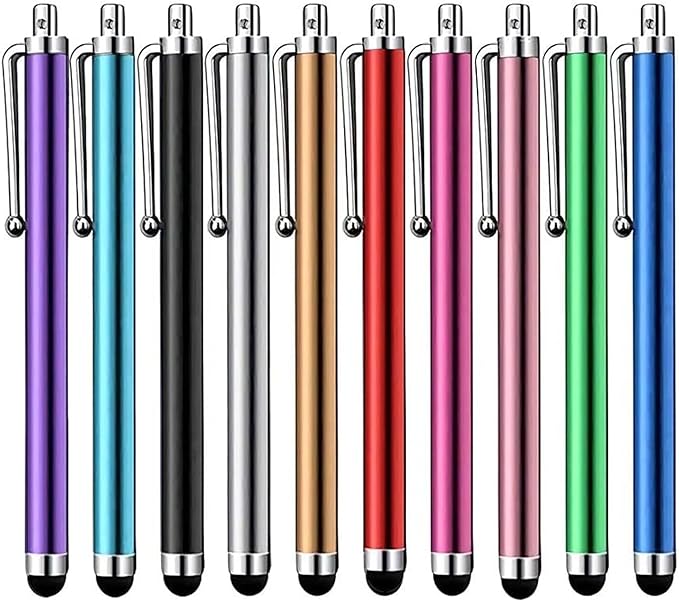 Stylus Pen Universal Capacitive Touch Screen Pens by Unknown