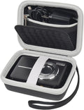 Boobowl Digital Camera Case by BOOBOWL