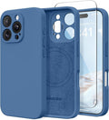 Magnetic for iPhone 16 Pro Max Case, Compatible by SUYDANBOX