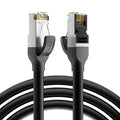 BENFEI Cat 7 Ethernet Cable 6.6FT, 10Gbps 600MHz High Speed RJ45 LAN Network by BENFEI