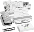 HPRT Portable Thermal Printer-Inkless Printer, Supports Thermal Paper&Labels by HPRT