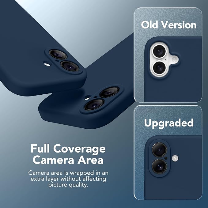 Magnetic for iPhone 17 Case, Compatible - Image 8
