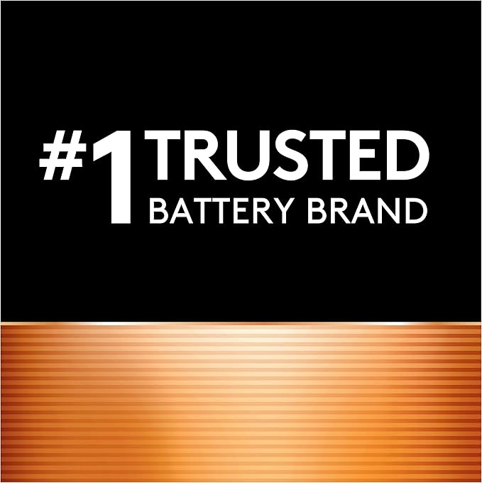 Duracell CR123A 3V Lithium Battery, 3 Volt High Power - Image 5