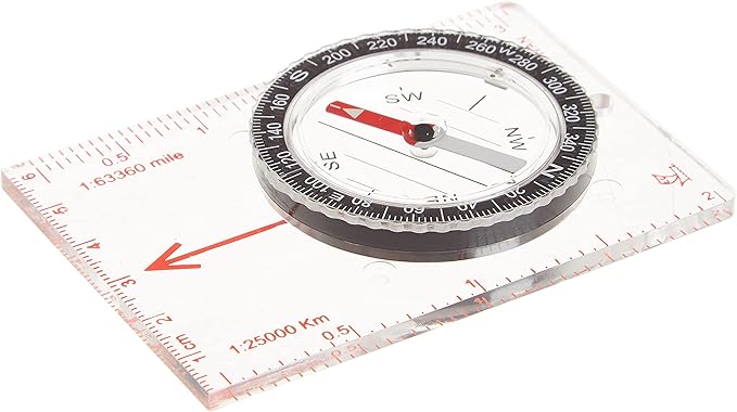 Coghlan's Carabiner Compass - Image 5