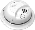 First Alert 9120B 120 Volt Hardwired Smoke Alarm by FirstAlert