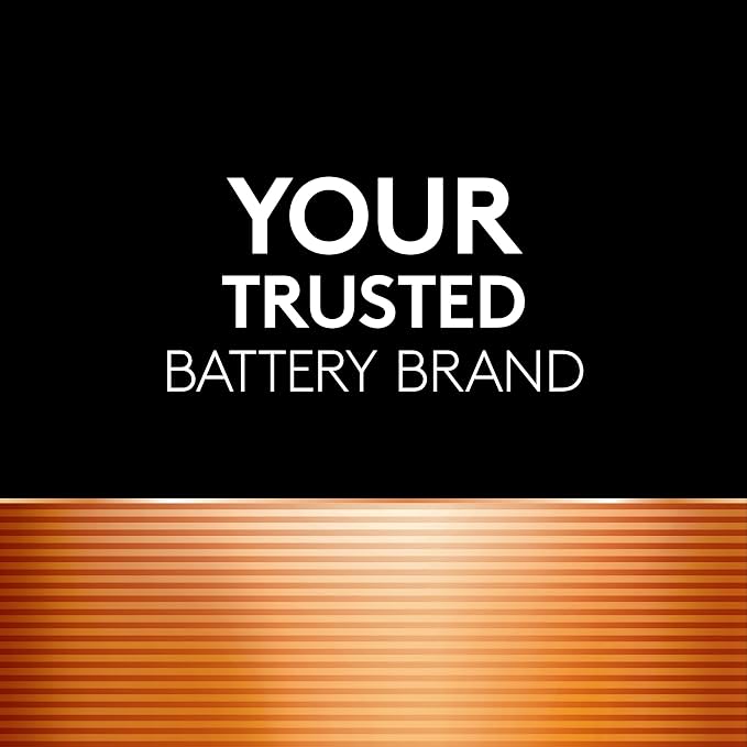 Duracell J 6V Alkaline Battery, J 6 Volt Alkaline Battery, Long-Lasting - Image 5