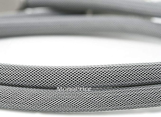 Monoprice Premium S/PDIF Digital Optical Audio Cable - Image 3