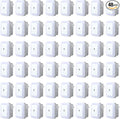 Tuanse 48 Pack LED Night Lights Plug into Wall Smart Sensor Sensor Automatic by Tuanse