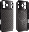FREEWELL Pro Filmmaker Case for iPhone 17 Pro Max by Freewell