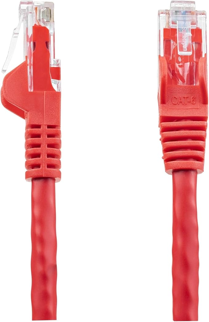 StarTech 25ft CAT6 Ethernet Cable - Image 7