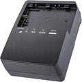 LP-E6 Charger for Canon LC-E6 LC-E6E LC-E6N LP-E6NH Battery EOS 90D 80D 70D 60D by PUIEAUST