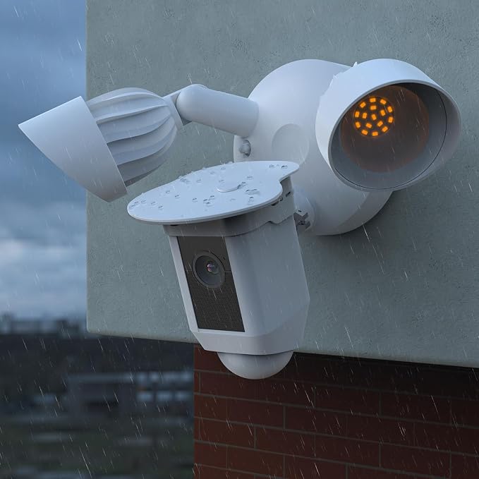 HOLACA Sun Rain Shade Camera Cover - Image 8