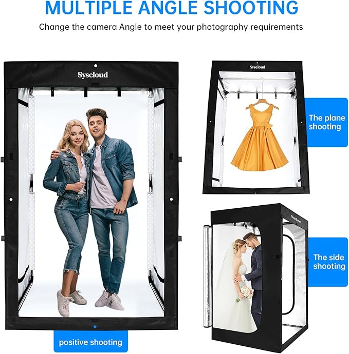 Photo Studio Light Box - Image 3