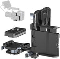 SMALLRIG Foldable V Mount Battery Plate Kit Pro, w/QR Plate by SmallRig
