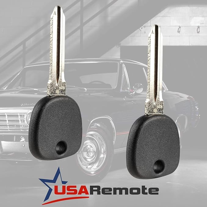 Car Key Fob Keyless Entry Remote - Image 5