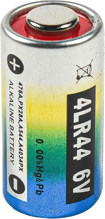 HQRP 40-Pack 6-Volt Battery Compatible - Image 7