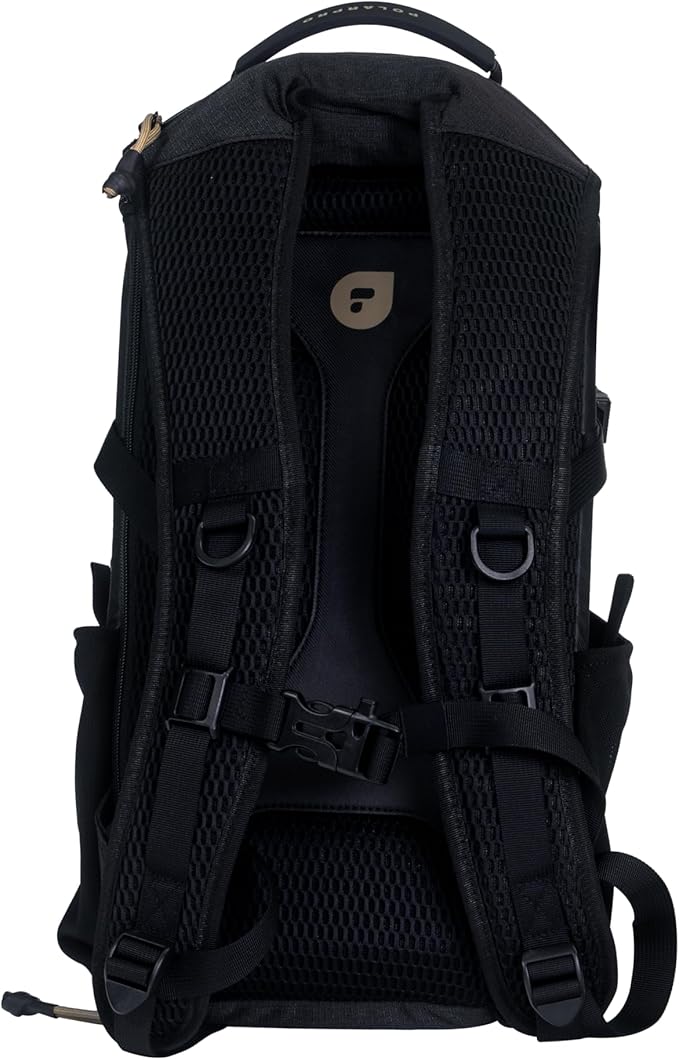 POLARPRO - 8L Camera Backpack | Lightweight Adventure Photography Backpack | - Image 3