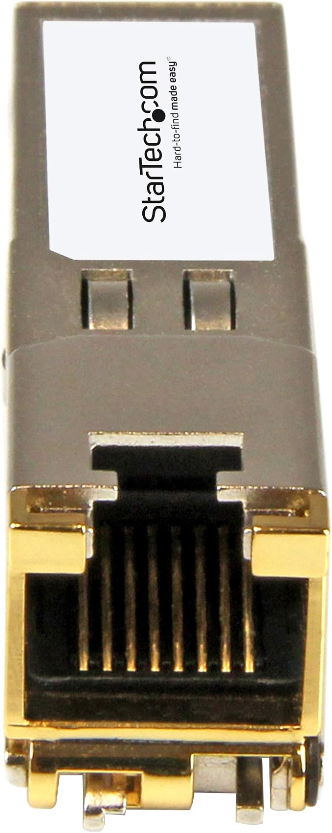 StarTech.com Extreme Networks 10301-T Compatible SFP+ Module - Image 3