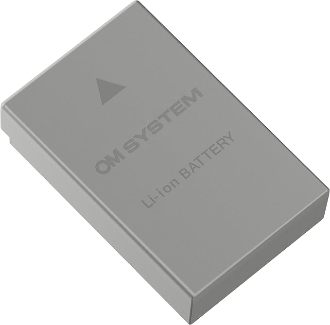 OM SYSTEM Olympus BLS-50 Battery by Unknown