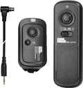 Pixel Digital Wireless Remote Shutter Release Switch N3 Compatible by Pixel
