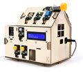 KEYESTUDIO IOT ESP32 Smart Home Starter Kit by KEYESTUDIO