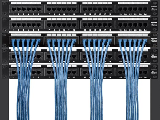 Monoprice 113656 Cat7 Ethernet Patch Cable - Image 6