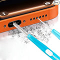5pcs Cell Phone Cleaning Kit Dual Side Multifunction Tools Anti-Clogging Nylon by Unknown