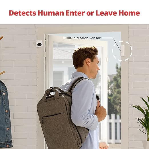SwitchBot Door Alarm Contact Sensor - Image 4