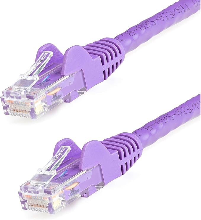 StarTech 75ft CAT6 Ethernet Cable by StarTech