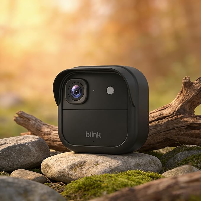 Silicone Cover for Blink Outdoor 2K+/4 - Image 5