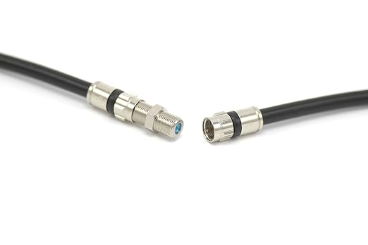 THE CIMPLE CO Solid Copper Coaxial Cable 200 FT - Image 4