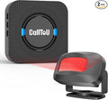 Motion Sensor Bed Alarm for Elderly Care by CallToU