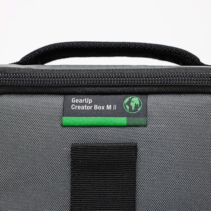 Kameratasche Lowepro GearUp Creator Box für spiegellose Oder DSLR-Kamera mit - Image 4