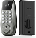 DESLOC C100 Keyless Entry Door Lock by DESLOC
