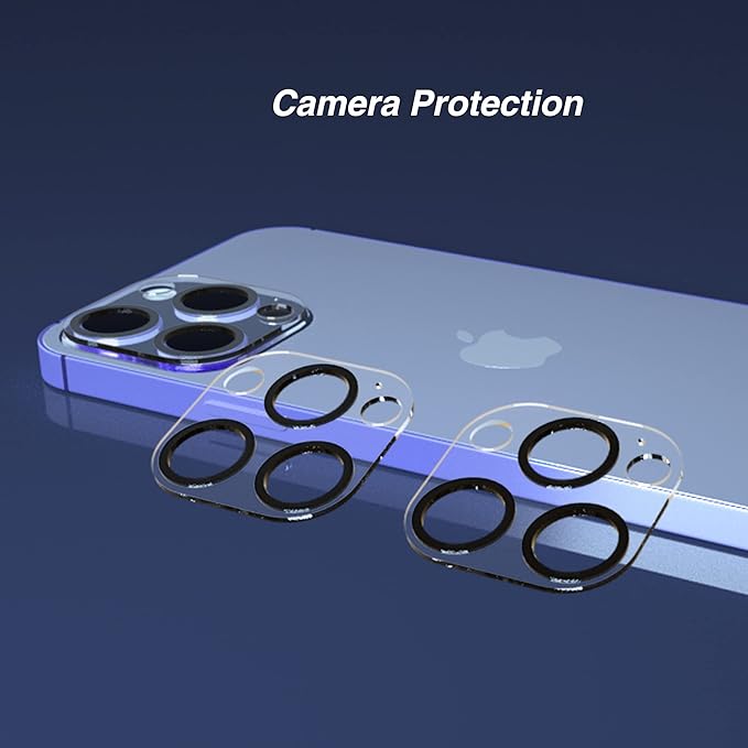 Ailun 3 Pack Camera Lens Protector - Image 2