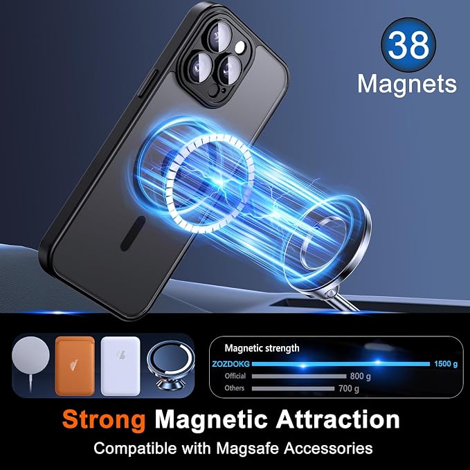 for iPhone 15 Pro Max Case - Image 3