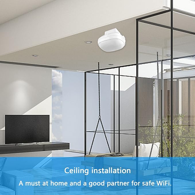 Wall Mount for Google Nest WiFi Pro - Image 8