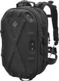 HAZARD 4 Pillbox™ Tactical Backpack – Heavy Duty Military Survival Pack by Hazard4