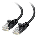 Cable Matters 10Gbps Snagless Cat 6 Ethernet Cable - 10ft by CableMatters