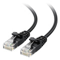 Cable Matters 10Gbps Snagless Cat 6 Ethernet Cable - 20ft by CableMatters